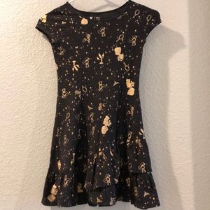 Disney Dress
